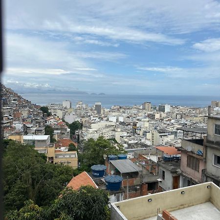 Hostel Yes Brasil Rio de Janeiro Buitenkant foto
