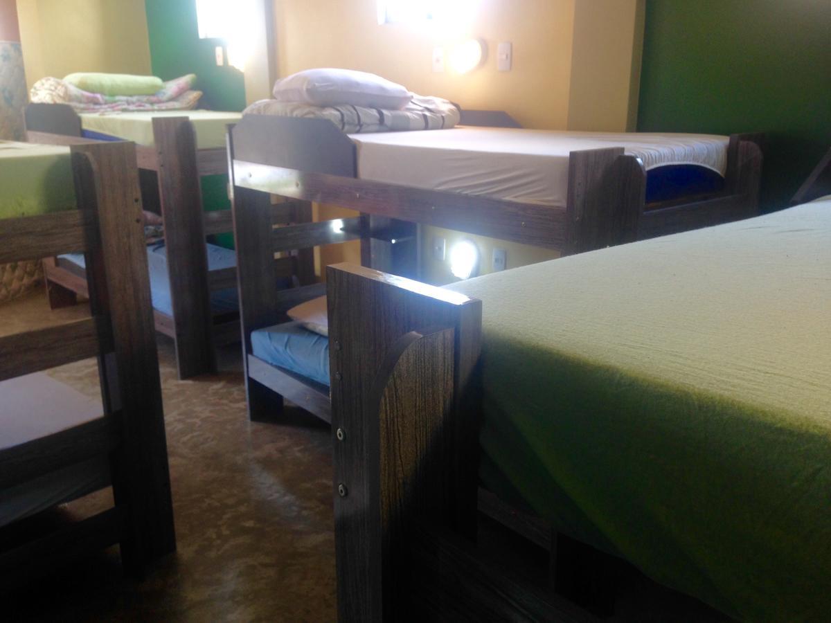 Hostel Yes Brasil Rio de Janeiro Buitenkant foto