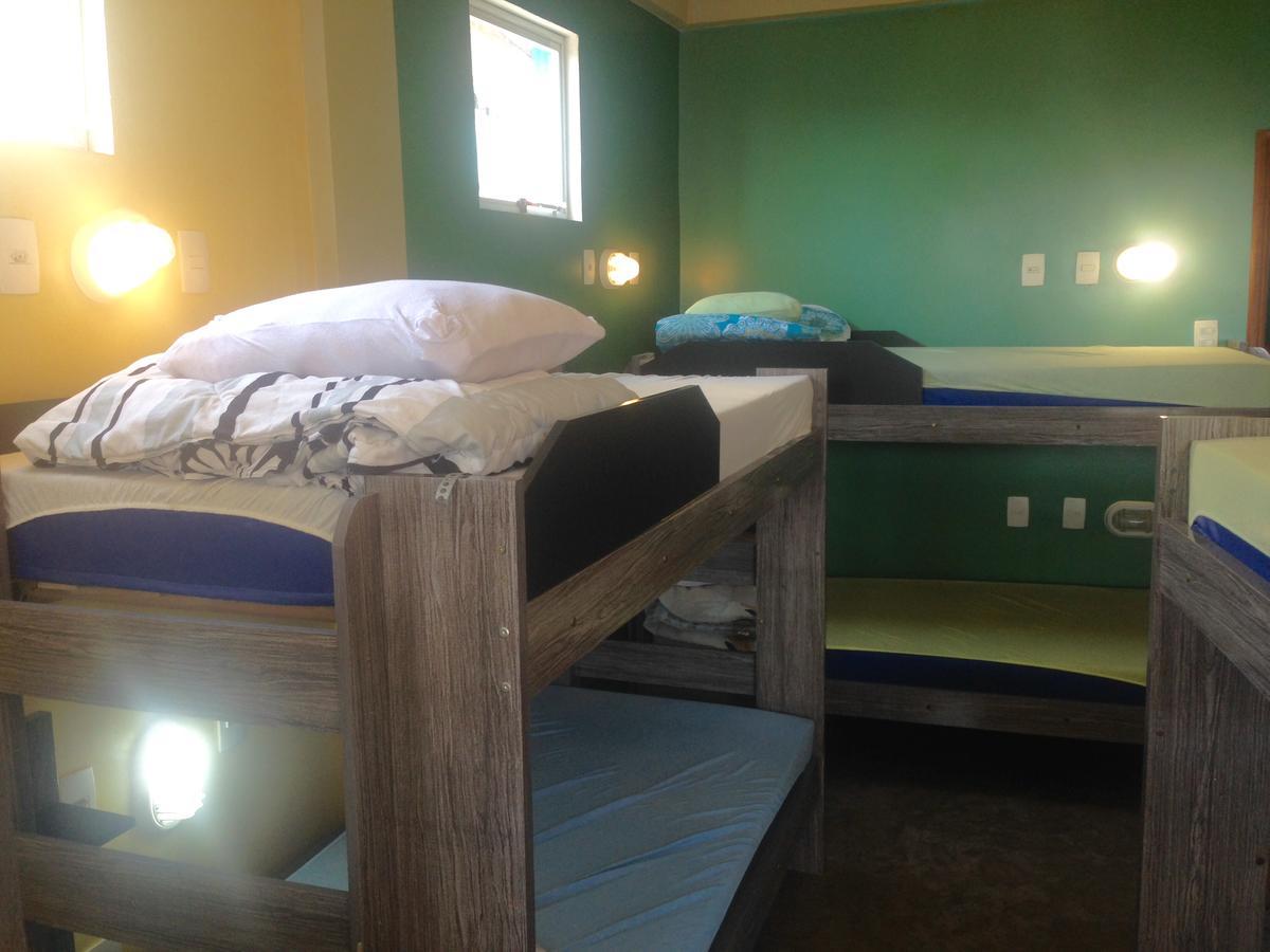 Hostel Yes Brasil Rio de Janeiro Buitenkant foto