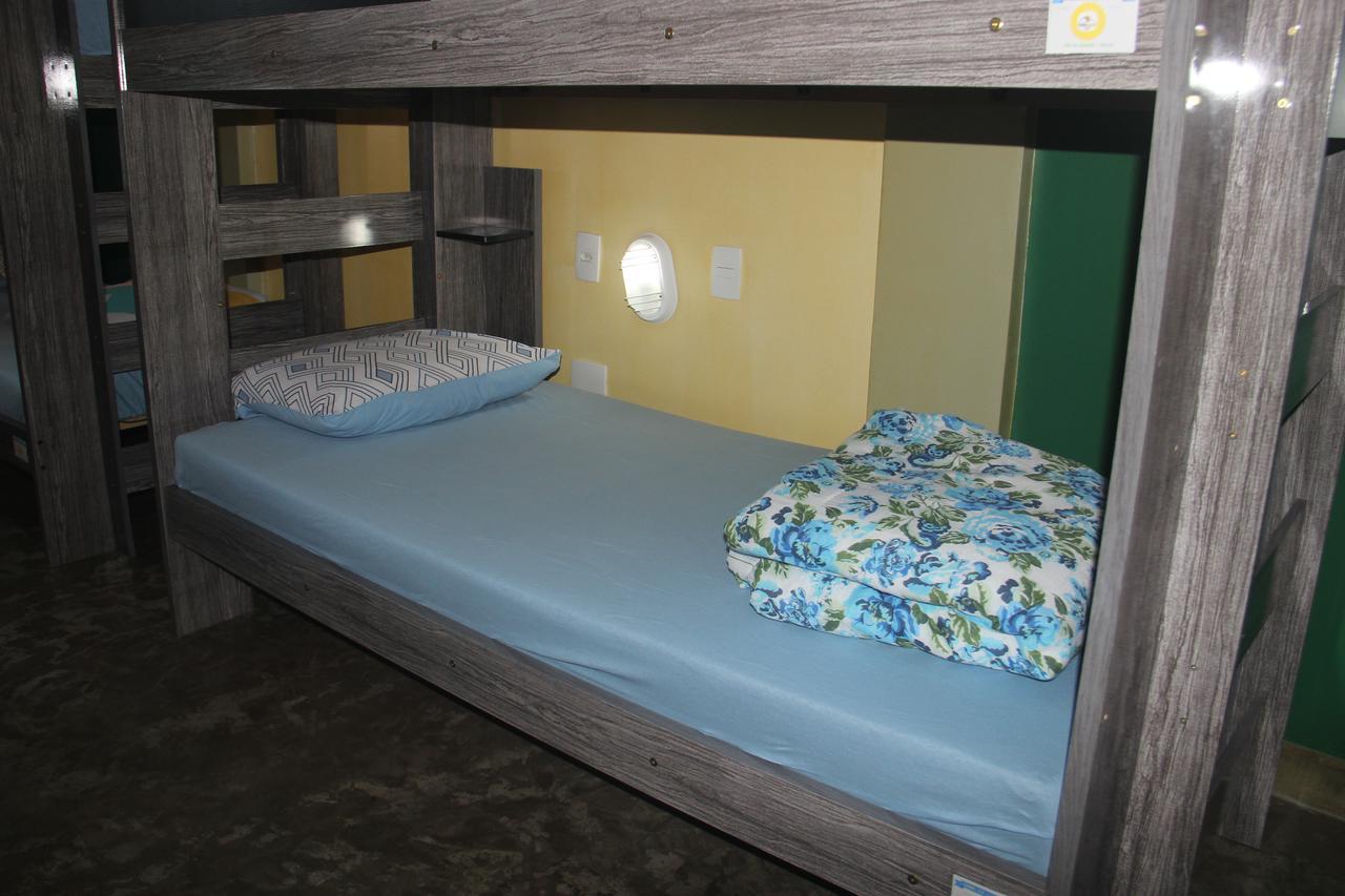 Hostel Yes Brasil Rio de Janeiro Buitenkant foto