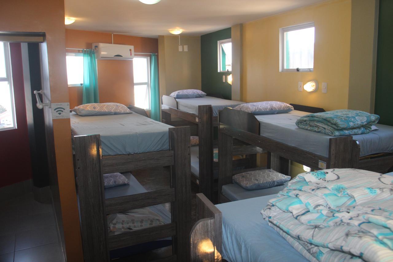 Hostel Yes Brasil Rio de Janeiro Buitenkant foto