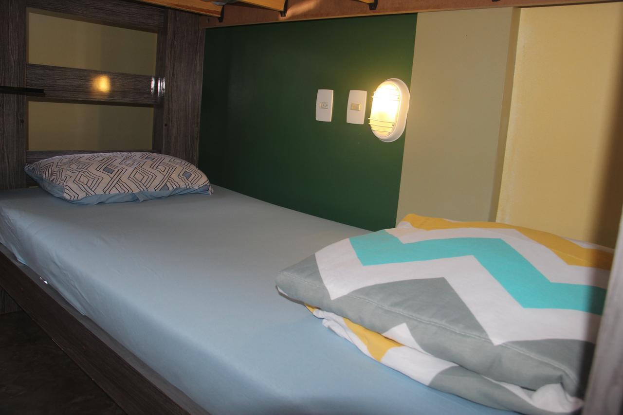 Hostel Yes Brasil Rio de Janeiro Buitenkant foto
