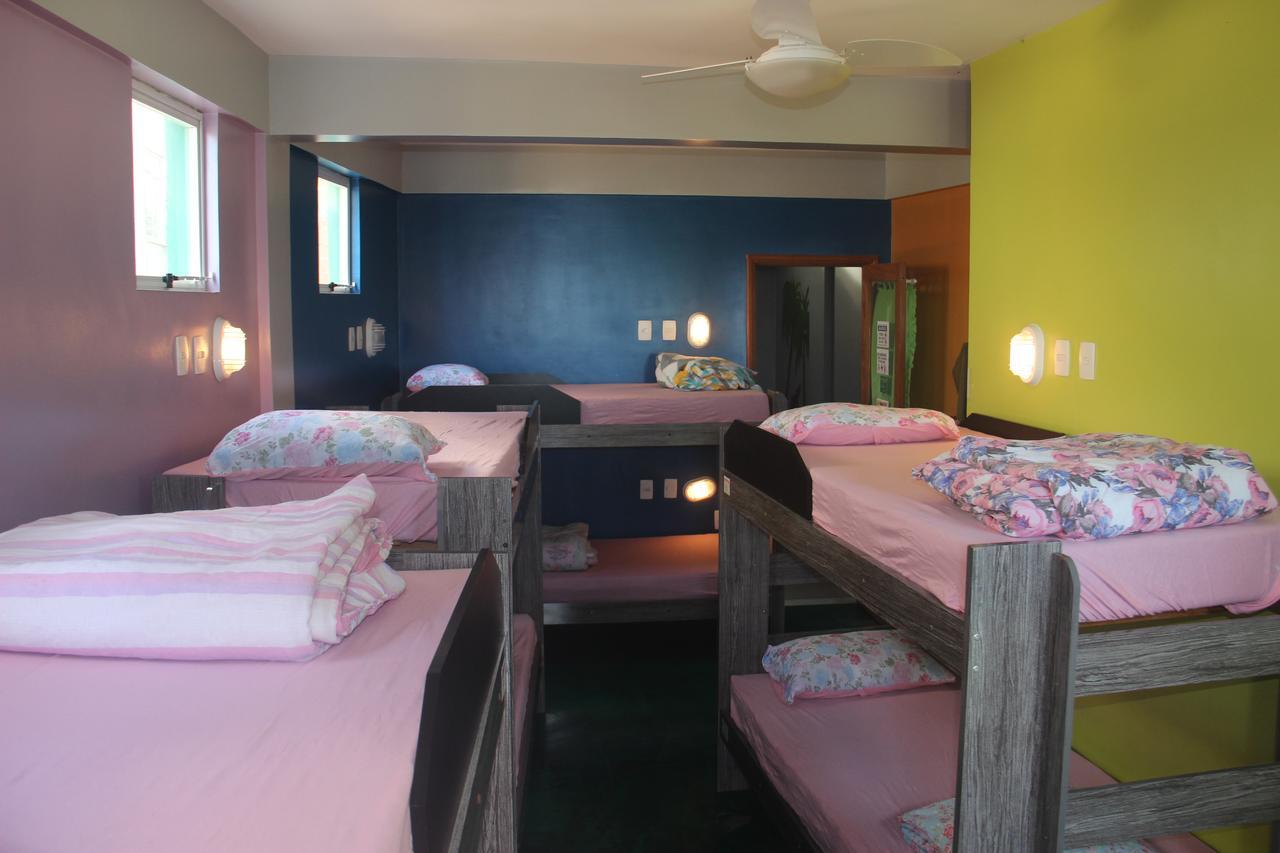 Hostel Yes Brasil Rio de Janeiro Buitenkant foto