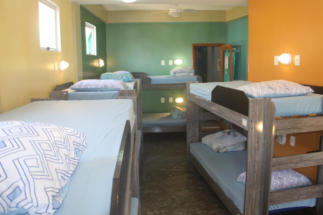 Hostel Yes Brasil Rio de Janeiro Buitenkant foto