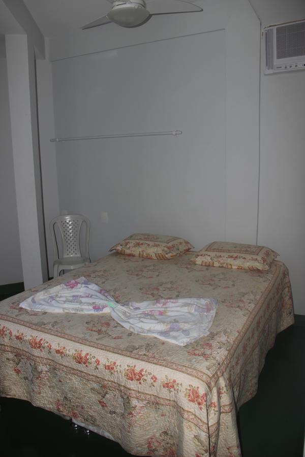 Hostel Yes Brasil Rio de Janeiro Buitenkant foto