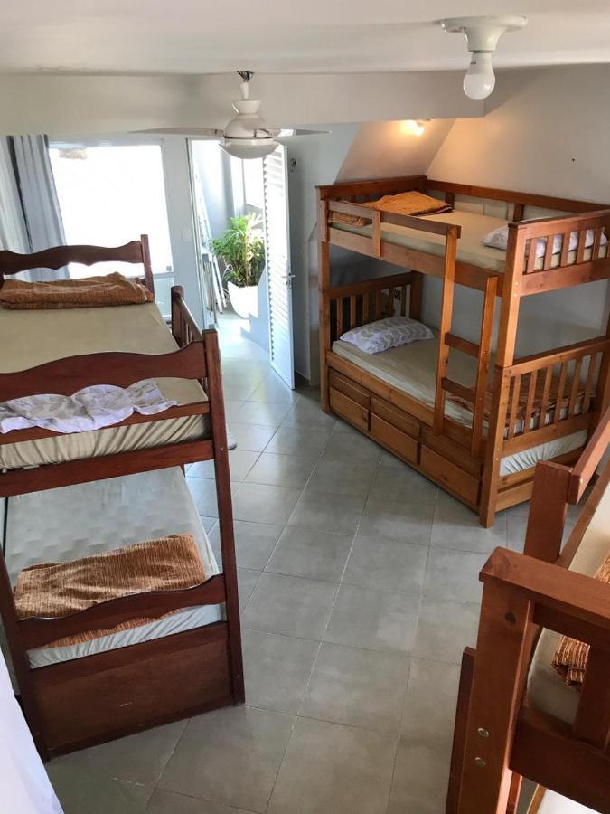 Hostel Yes Brasil Rio de Janeiro Buitenkant foto