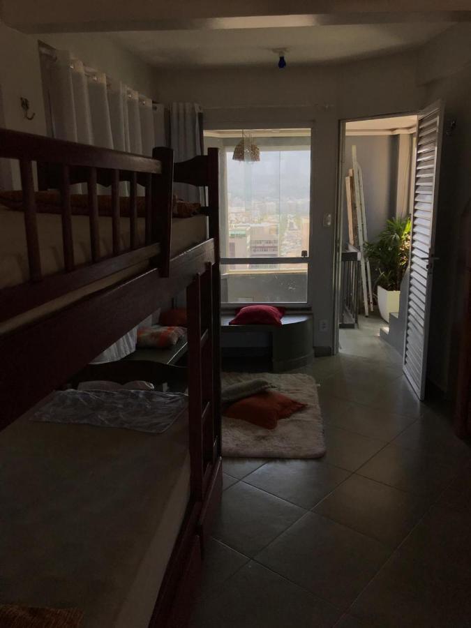 Hostel Yes Brasil Rio de Janeiro Buitenkant foto